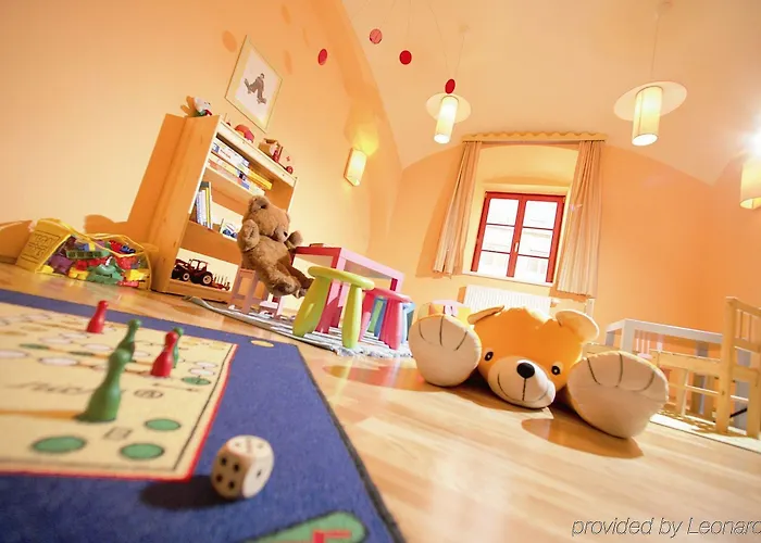 Jufa Oberwoelz-lachtal