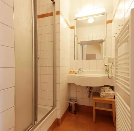 Jufa Oberwoelz-lachtal 3* Oberwoelz Stadt