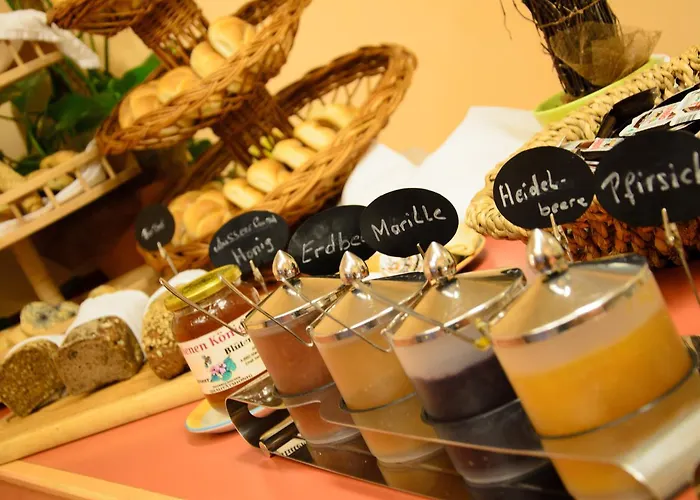 Jufa Oberwoelz-lachtal Hotel 3*