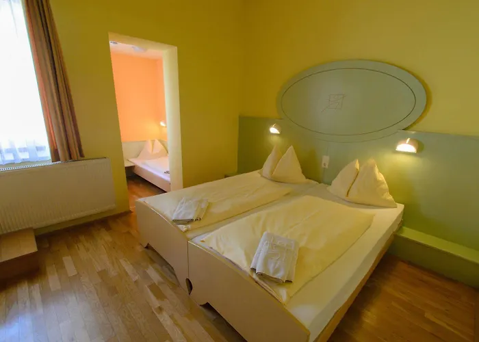 Jufa Oberwoelz-lachtal Oberwoelz Stadt