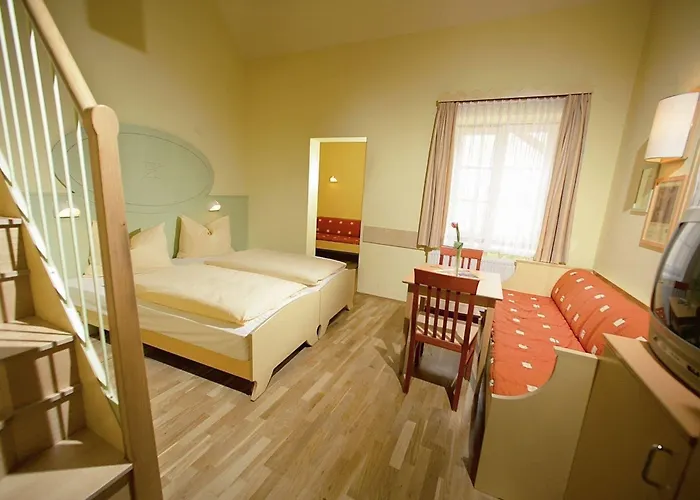 Jufa Oberwoelz-lachtal فندق 3*