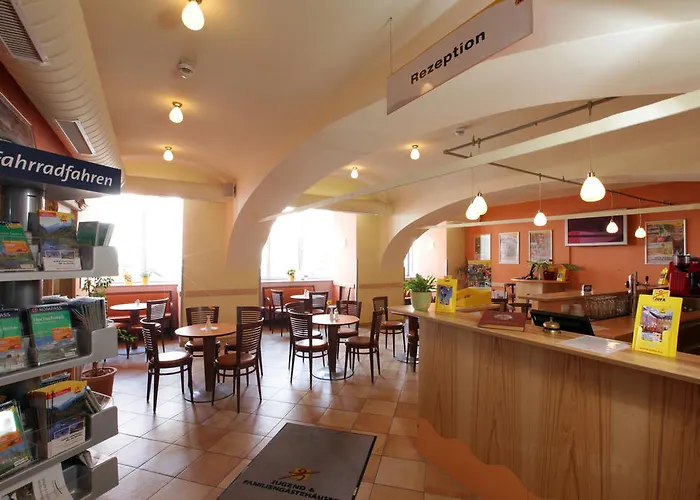 فندق Jufa Oberwoelz-lachtal 3*