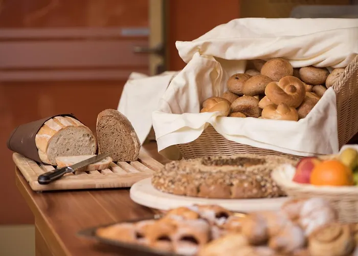 Hotel Jufa Oberwoelz-lachtal