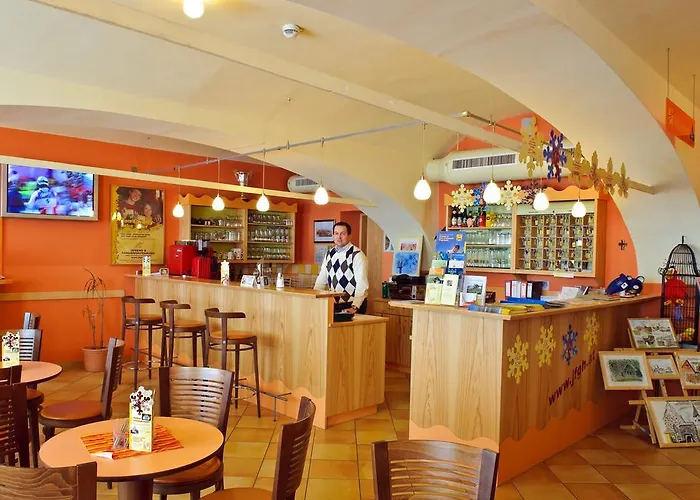 Jufa Oberwoelz-lachtal فندق Oberwoelz Stadt