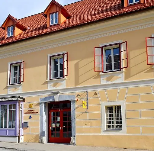 Jufa Oberwoelz-lachtal Hotel